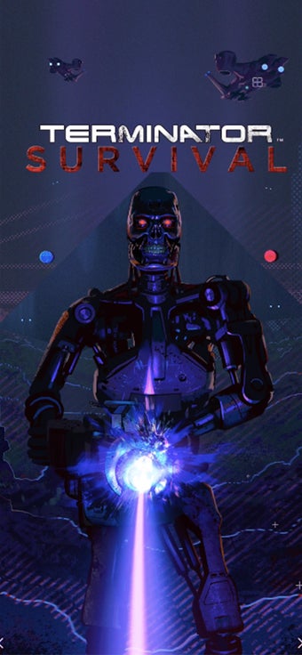 Image 2 for Terminator: Survival