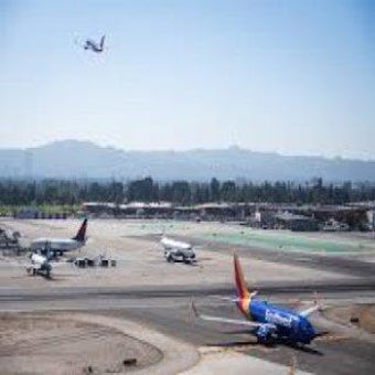 Image 2 for Los Angeles International…