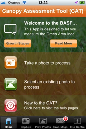 Image 0 for CAT