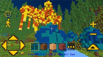 Imagen 1 para Pocket Craft