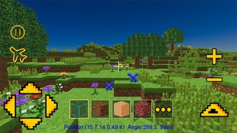 Imagen 2 para Pocket Craft
