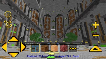 Imagen 0 para Pocket Craft