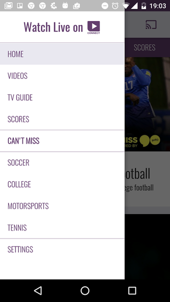 Image 0 for beIN SPORTS