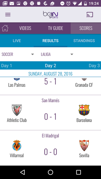 Image 3 for beIN SPORTS