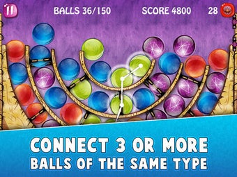 Imagen 0 para Toy Balls HD