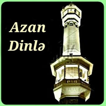 Image 0 for Listen Azan