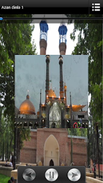 Image 2 for Listen Azan