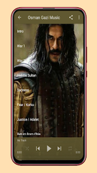 Image 3 for Osman Ertugrul Gazi - Off…