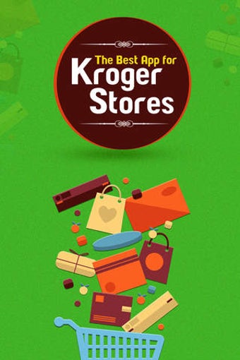 Image 0 for The Best App for Kroger S…