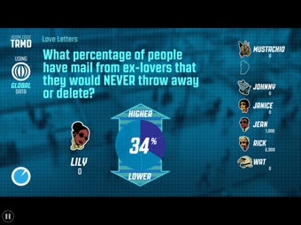 Image 1 for The Jackbox Party Pack 3