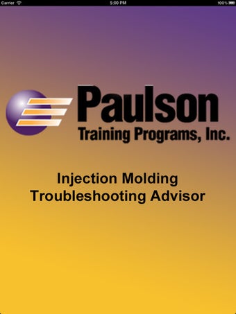 Image 0 for Paulson Training Programs…