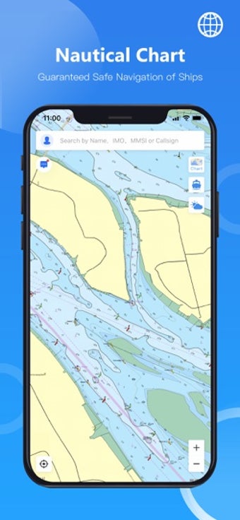 Image 2 for Vesselink - Ship Tracker