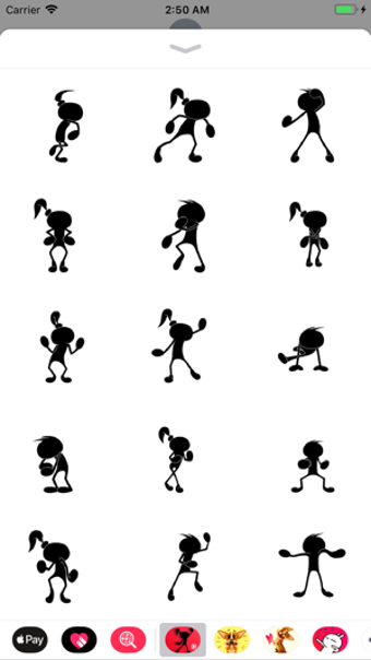 Image 2 for Animated Bust a Groove St…