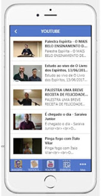 Image 2 for Espiritismo Brasil Chico …