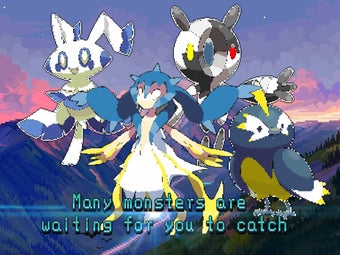 Image 0 for Petmon Master