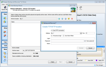 Imagen 9 para Paragon Hard Disk Manager