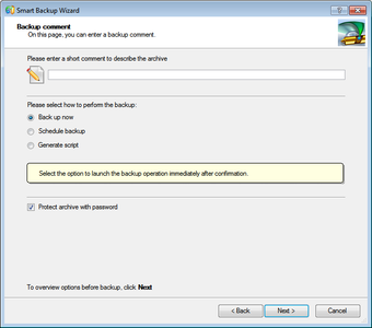 Imagen 1 para Paragon Hard Disk Manager