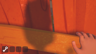 Image 0 for Guide for Hi Neighbor Alp…