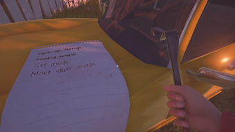 Image 1 for Guide for Hi Neighbor Alp…