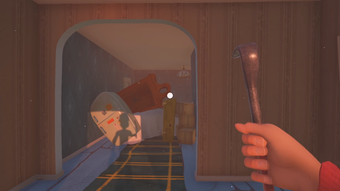 Image 2 for Guide for Hi Neighbor Alp…