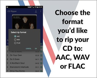 Image 3 for CD Ripper by Convert Tech…