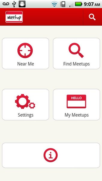 Imagen 3 para Meetup - Make community r…