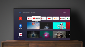 Image 2 for Android TV Home