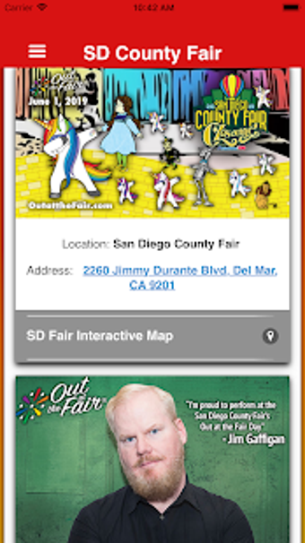 Image 0 for Out at the Fair