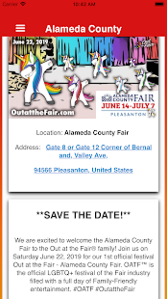 Image 1 for Out at the Fair