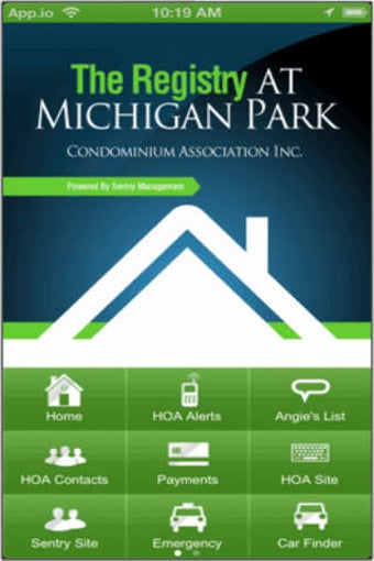 Image 0 for The Registry at Michigan …