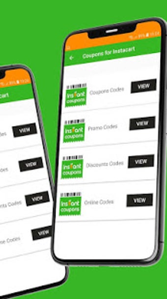 Image 1 for Coupons For Instacart Sho…