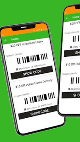 Image 2 for Coupons For Instacart Sho…