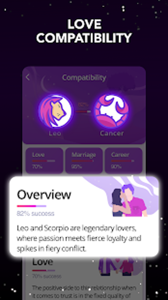 Imagen 3 para Astrology horoscope, palm…