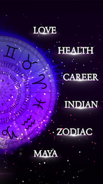 Imagen 0 para Astrology horoscope, palm…