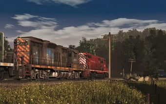 Image 0 for Trainz Railroad Simulator…