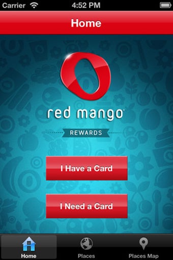 Image 0 for Red Mango