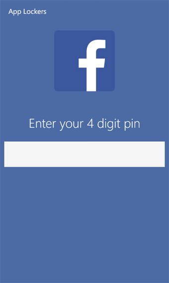 Image 2 for Apps Lockers for Windows …