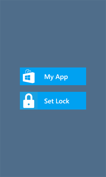 Imagen 3 para Apps Lockers for Windows …