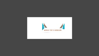 Imagen 0 para The World Top 5 Harbours …