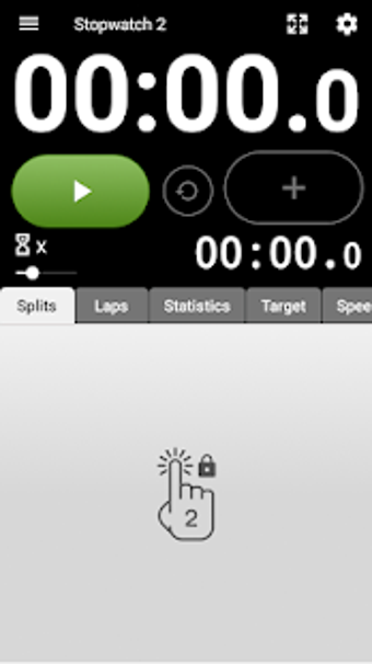 Imagen 3 para Talking Stopwatch - The a…