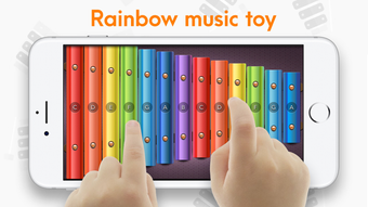 Image 0 for Real Xylophone - Marimba,…