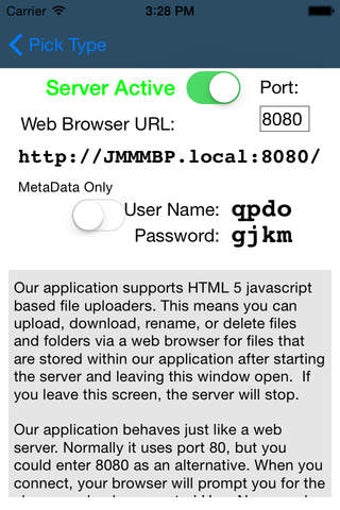 Image 0 for USB Stick