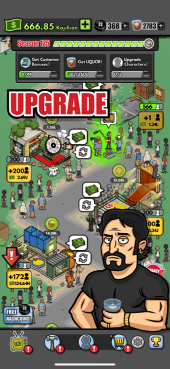 Image 2 for Trailer Park Boys Greasy …
