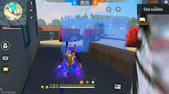 Image 2 for 3D Free Fire Battleground…