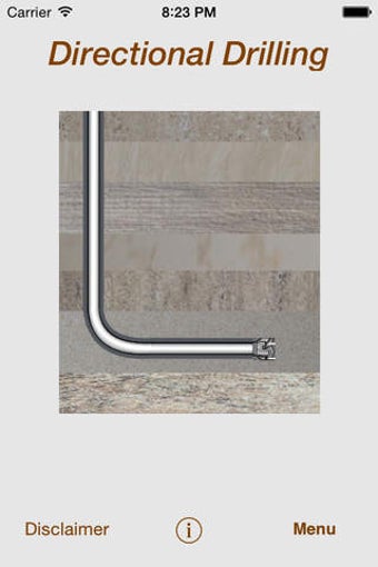 Image 0 for Directional Drilling