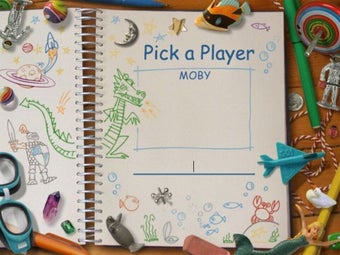 Image 0 for I Spy Fantasy
