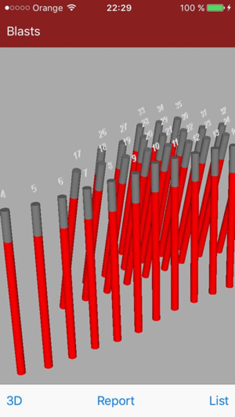 Image 3 for O-Pitblast