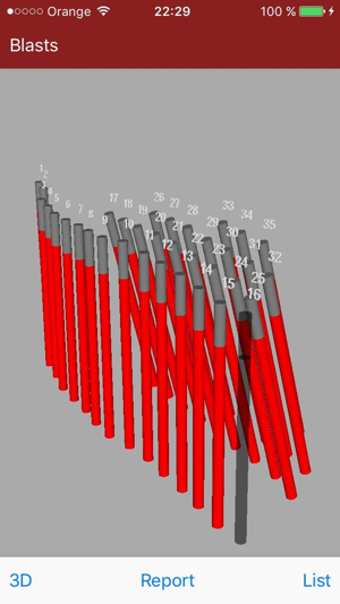 Image 0 for O-Pitblast