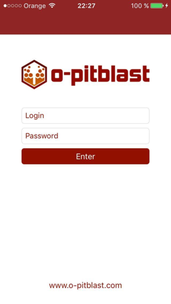 Image 1 for O-Pitblast