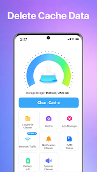 Imagen 0 para Phone Cleaner  Junk File …